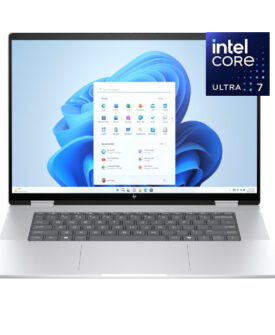 HP ENVY X360 16 14TH GEN INTEL CORE ULTRA 7 16GB RAM 1TB SSD BACKLIT KEYBOARD WINS 11