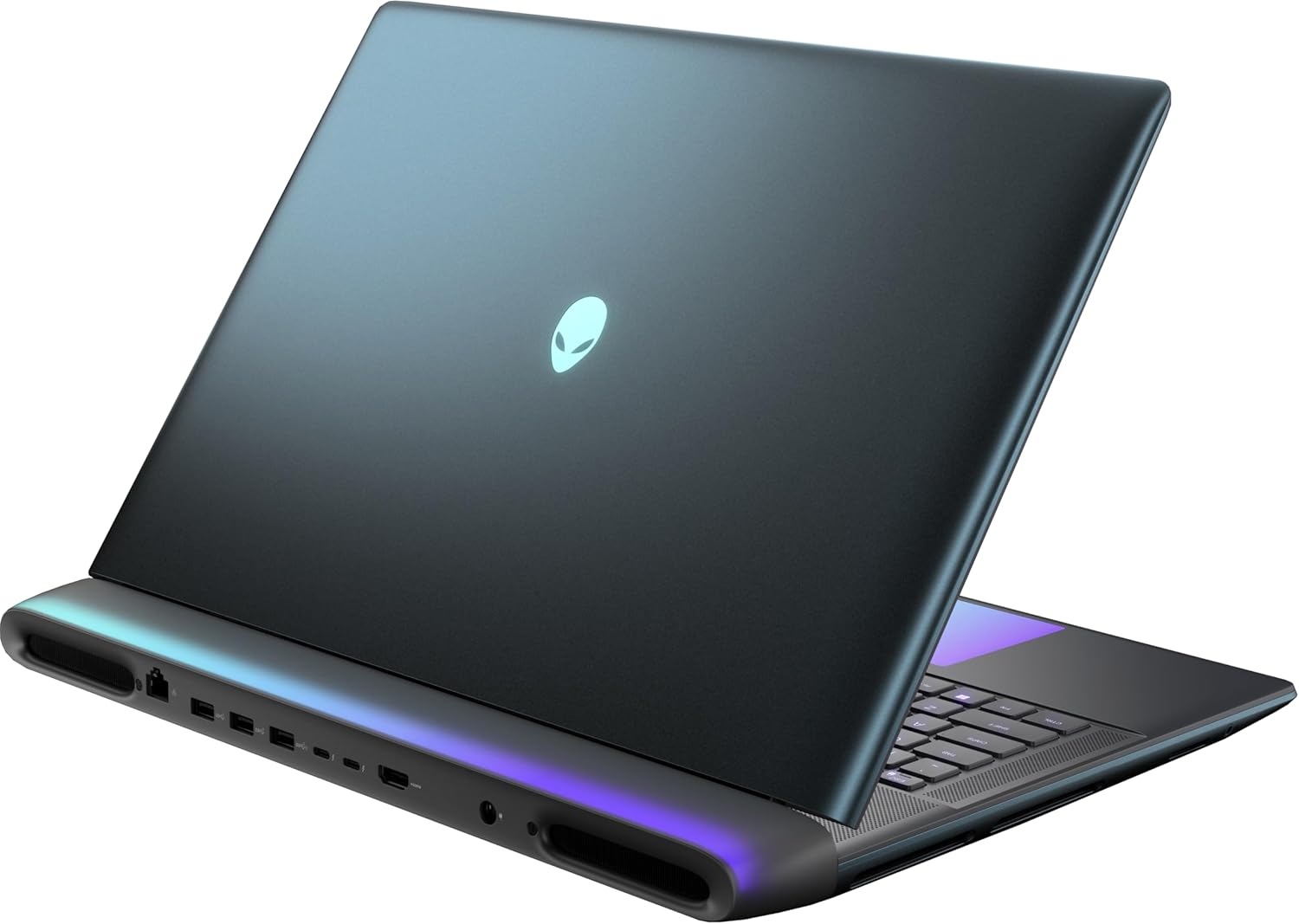 ALIENWARE 18 AREA 51 INTEL CORE ULTRA 9 64GB RAM 2TB SSD NVIDIA GEFORCE RTX 5080 (16GB) WINDOWS 11 - Image 2