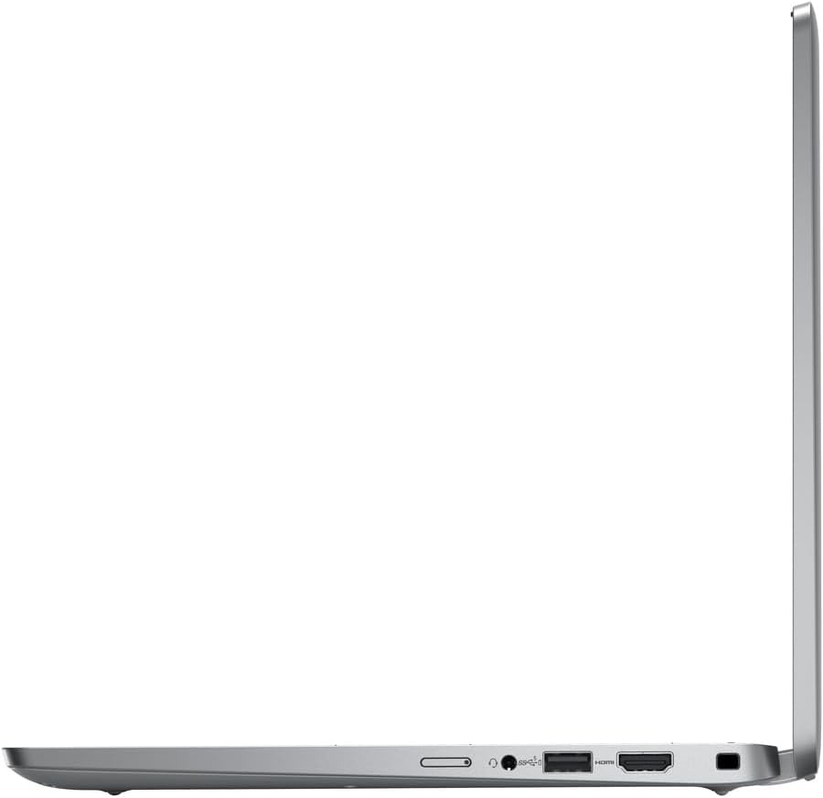 DELL LATITUDE 5340 2IN1 TOUCHSCREEN 13TH GEN INTEL CORE I7 32GB RAM 256GB SSD BACKLIT KEYBOARD FP READER WINDOWS 11 - Image 3