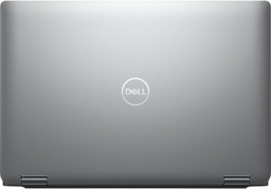 DELL LATITUDE 5340 2IN1 TOUCHSCREEN 13TH GEN INTEL CORE I7 32GB RAM 256GB SSD BACKLIT KEYBOARD FP READER WINDOWS 11 - Image 2