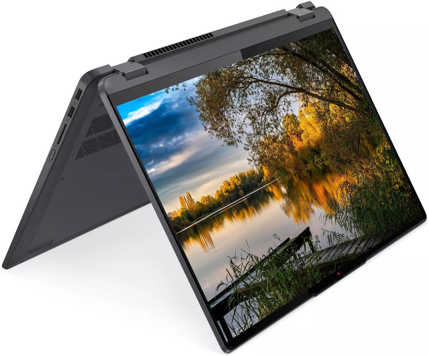 LENOVO IDEAPAD FLEX 5 2IN1 INTEL CORE I5 8GB RAM 512GB SSD BACKLIT KEYBOARD 14" TOUCHSCREEN WINDOWS 11