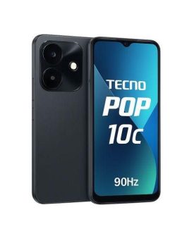 TECNO POP 10C 6.67" 2GB+2GB* RAM 64GB ROM ANDROID 15
