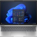 HP PROBOOK 440 G11 14TH GEN INTEL CORE ULTRA 7 UPTO 4.8GHZ 16GB RAM 512GB SSD BACKLIT KEYBOARD 14" WUXGA (1920 x 1200) WINDOWS 11