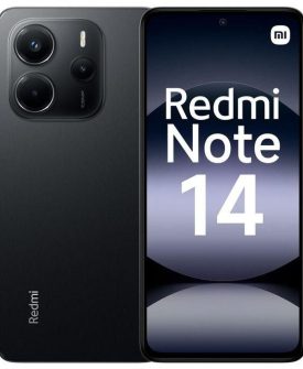 Redmi 14C 8GB RAM 128GB ROM ミッドナイトブラック Redmi 14C｜価格比較・SIMフリー・最新情報 - 価格.com