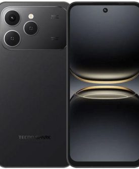 TECNO SPARK 40 6.67" 4GB RAM 128GB ROM ANDROID