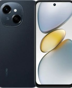 TECNO POP 9 6.67" 3GB+3GB* RAM 64GB ROM ANDROID 14