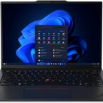 LENOVO THINKPAD X1 CARBON GEN 12 TOUCHSCREEN 14TH GEN INTEL CORE ULTRA 7 32GB RAM 512GB SSD 14"WUXGA BACKLIT KEYBOARD WINDOWS 11