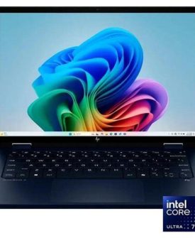 Hp OmniBook X Flip Next Gen AI PC 14-fm0023dx Intel Core Ultra 7 256V 16GB RAM 1TB SSD 14 Inch 2K Touchscreen Display
