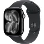 Apple Watch Series 11 GPS 46mm - Smartwatch -Aluminium Case