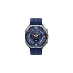 Samsung Galaxy Watch Ultra 2024 47mm LTE Warranty - Titaniun Blue