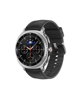 Samsung Galaxy Watch8 Classic 46mm Warranty- Black