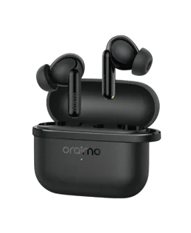 Oraimo SpaceBuds Lite Powerful Bass Wireless Bluetooth Earbuds