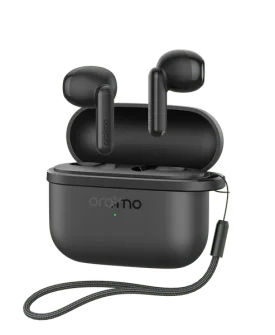 Oraimo SpaceBuds-Air 38hrs Playtime True Wireless Earbuds
