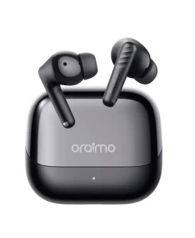 Oraimo SpaceBuds Neo+ ANC Sound-360 Spatial Audio True Wireless Earphones Ear-buds OTW-323P