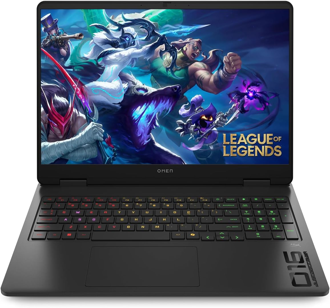 HP OMEN GAMING 16 14TH GEN INTEL CORE ULTRA 9 16GB RAM 1TB SSD NVIDIA RTX 5070 (8GB) WINS 11 - Image 5