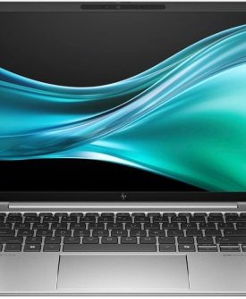 HP ELITEBOOK 840 G11 14TH GEN INTEL CORE ULTRA 7 16GB RAM 512GB SSD BACKLIT KEYBOARD FP READER 14"WUXGA WINDOWS 11