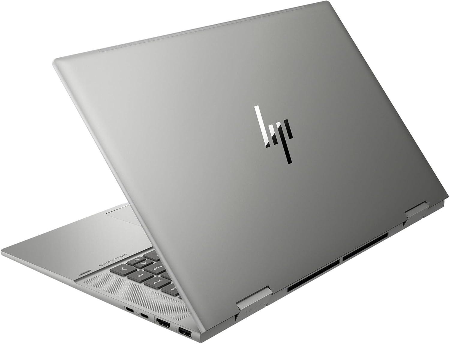 HP ENVY X360 15-EW1058WM 13TH GEN INTEL CORE I5 8GB RAM 512GB SSD 15.6" FHD WIN BACKLIT KEYBOARD WINS 11 - Image 3