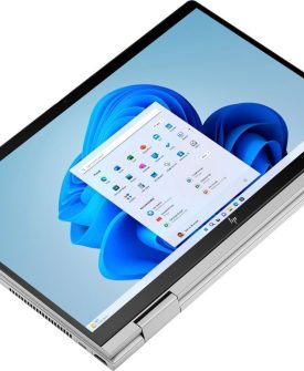 HP ENVY X360 14-ES1023DX 14TH GEN INTEL CORE 7 16GB RAM 512GB SSD BACKLIT KEYBOARD INTEL ARC WINS 11