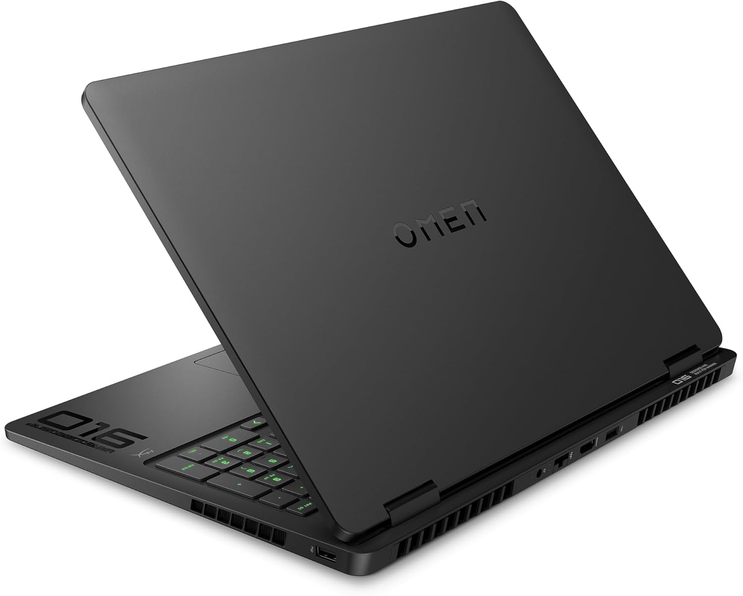 HP OMEN GAMING 16 14TH GEN INTEL CORE ULTRA 9 16GB RAM 1TB SSD NVIDIA RTX 5070 (8GB) WINS 11 - Image 3