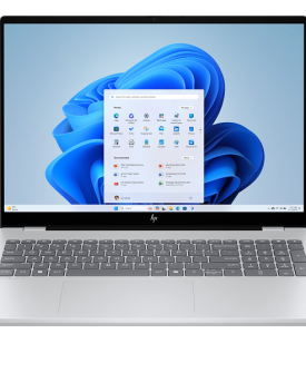 HP OMNIBOOK 7 FLIP-AU0070WM 14TH GEN INTEL CORE ULTRA 7 16GB RAM 512GB SSD BACKLIT KEYBOARD 16" TOUCHSCREEN WINDOWS 11