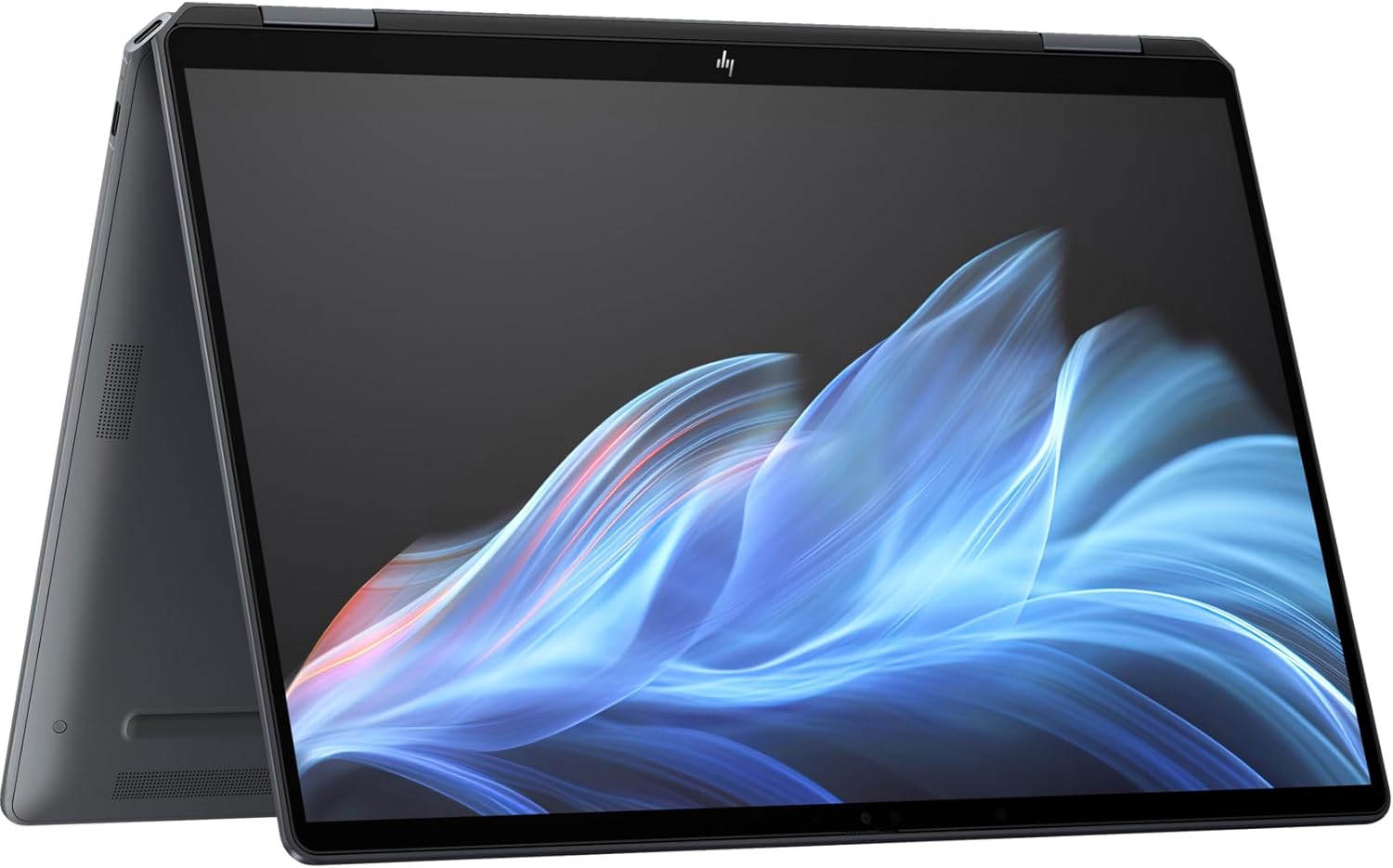 HP OMNIBOOK ULTRA FLIP 14-FH0016NIA 14TH GEN INTEL CORE ULTRA 7 16GB RAM 1TB SSD UP TO 4.8GHZ 14" 3K TOUCHSCREEN BACKLIT KEYBOARD WINS 11 + STYLS PEN - Image 3