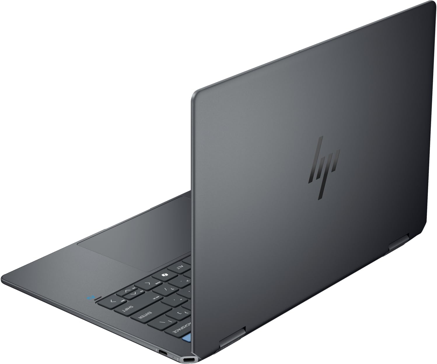 HP OMNIBOOK ULTRA FLIP 14-FH0016NIA 14TH GEN INTEL CORE ULTRA 7 16GB RAM 1TB SSD UP TO 4.8GHZ 14" 3K TOUCHSCREEN BACKLIT KEYBOARD WINS 11 + STYLS PEN - Image 4