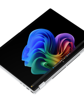 HP OMNIBOOK X FLIP 16-AS0023DX 14TH GEN INTEL CORE ULTRA 7 16GB RAM 1TB SSD BACKLIT KEYBOARD 16" 2K TOUCHSCREEN WINDOWS 11