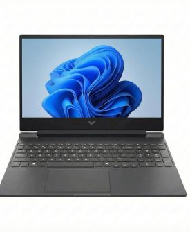 HP VICTUS 15-FA2010NIA GAMING 13TH GEN INTEL CORE I7 16GB RAM 512GB SSD RTX 4050 (6GB) 15.6" FHD WINDOWS 11