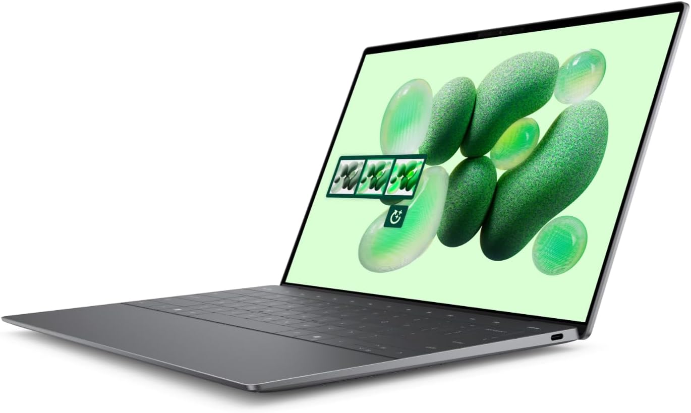 DELL XPS 13 9350 14TH GEN INTEL CORE ULTRA 9 TOUCHSCREEN 32GB RAM 1TB SSD BACKLIT KEYBOARD 13.4" 3K OLED FP READER WINDOWS 11 PRO - Image 3