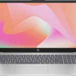 HP LAPTOP 15-FD0602TU 12TH GEN INTEL CORE I7 8GB RAM 512GB SSD BACKLIT KEYBOARD 15.6"FHD WINS 11