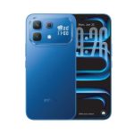 Infinix Note 60 Pro 5G - 6.78" 256GB ROM 8GB RAM 6500mAh