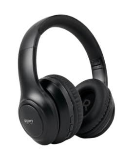 SPORTY WIRELESS ANC STEREO HEADPHONE BH-T04