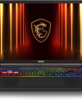 MSI VECTOR 16 HX AI 15TH GEN INTEL CORE ULTRA 9 16GB RAM 1TB SSD NVIDIA RTX 5080 (16GB) 16" QHD+ WINDOWS 11