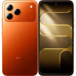 Tecno Spark 50 6.78" 4GB (expandable to 8gb RAM) +128GB ROM-ANDROID 16
