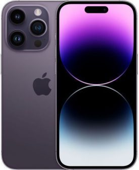 Iphone 14 Pro 128gb (Pre-owned)