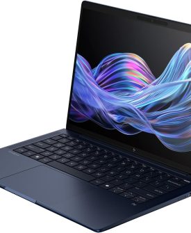 HP ELITEBOOK X G1I AI 14TH GEN INTEL CORE ULTRA 7 16GB RAM 512GB SSD 14" WUXGA TOUCHSCREEN BACKLIT KEYBOARD WINDOWS 11