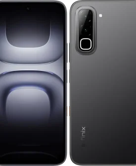 Infinix Hot 70 6.78" 4GB (Expandable to 8gb Ram) 128GB ROM Android 16