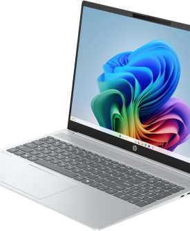 OMNIBOOK 5 16-AF1055 INTEL CORE ULTRA 5 16GB RAM 1TB SSDS 16" WUXGA TOUCH BACKLIT KEYBOARD WINDOWS 11
