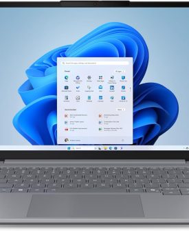 LENOVO THINKBOOK 14 14TH GEN INTEL CORE 5 4.80GHZ 8GB RAM 512GB SSD 14"WUXGA WINDOWS 11