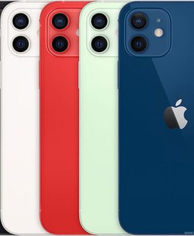 Apple iPhone 12 64gb Rom (PRE-OWNED)