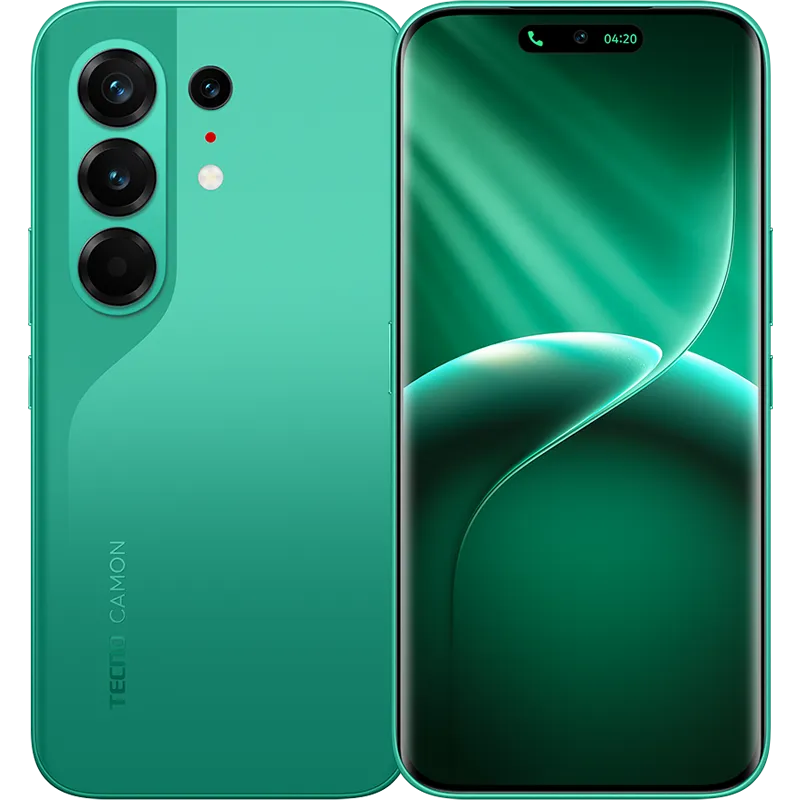 camon 50 pro
